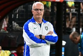 Dorival Júnior convoca seleção brasileira nesta sexta para os dois jogos das Eliminatórias