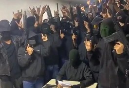 Assista: Facção divulga vídeo e afirma ter sido responsável pelo assassinato de candidato à presidência do Equador