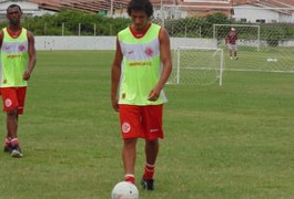 Norberto e Ricardo Baiano não enfrentarão o ASA-AL