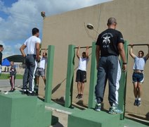 Polícia Militar de Alagoas convoca aprovados dos concursos de 2006 e 2018 para testes físicos