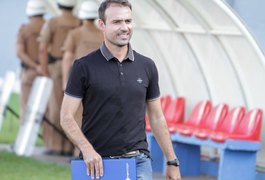 ASA anuncia a contratação do técnico Sidney Moraes