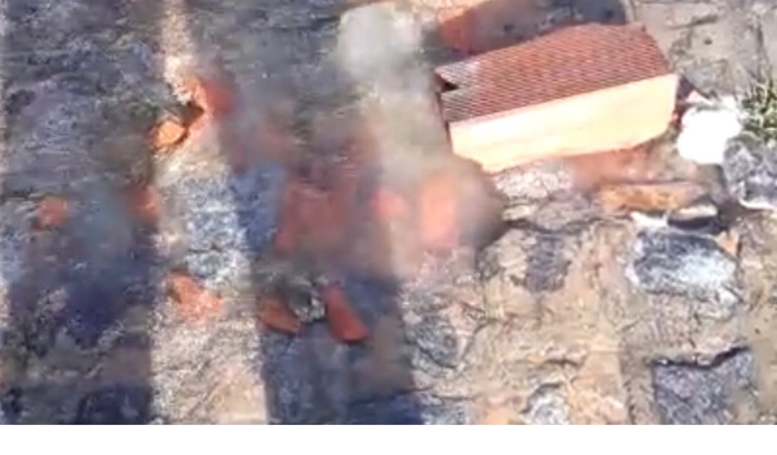 Vídeo. Moradores do bairro Canafístula reclamam de vazamento de água, em Arapiraca