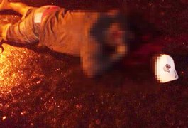 Homem é assassinado com tiros na cabeça em Piranhas