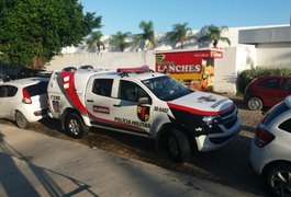 Operação cumpre mandados contra suspeitos de integrar organização criminosa