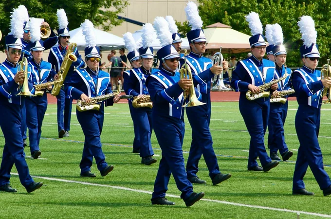 Arapiraca sedia 1º Campeonato de Bandas e Fanfarras do Educando com Música e Cidadania