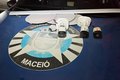 Guarda Municipal de Maceió prende homem por furto de câmeras no Centro de Maceió