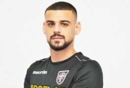 ASA anuncia contratação do zagueiro Lucas Castilho