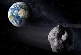 Asteroide maior do que a Estátua da Liberdade passará 'perto' da Terra