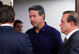 Deputado Arthur Lira é eleito presidente da Comissão Mista de Orçamento