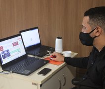 Detran/AL lança edital de leilão de veículos em Maceió e Arapiraca