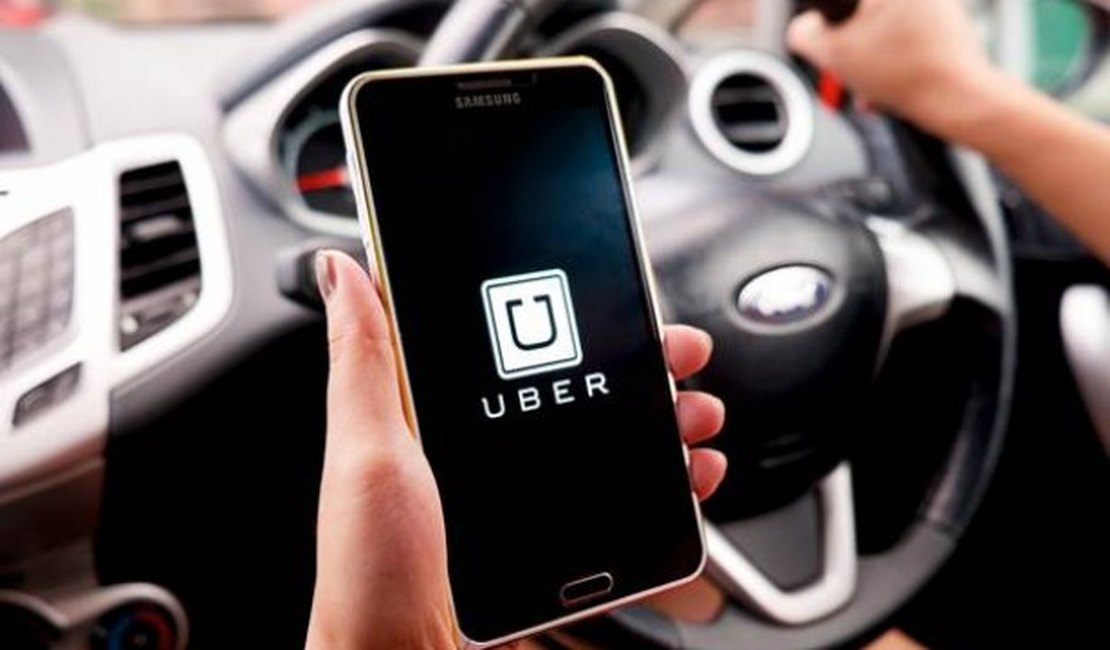 Promotoria de Justiça indica inconstitucionalidade em lei que proíbe o Uber em Maceió