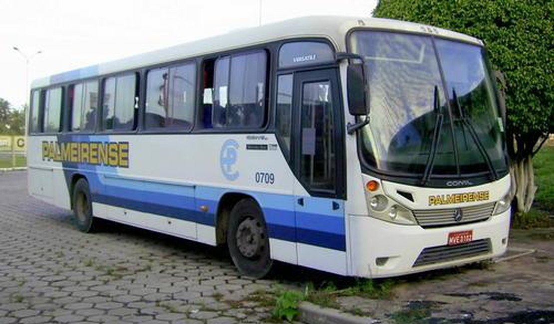 Atividades de empresa de ônibus são encerradas devido a irregularidades no Agreste