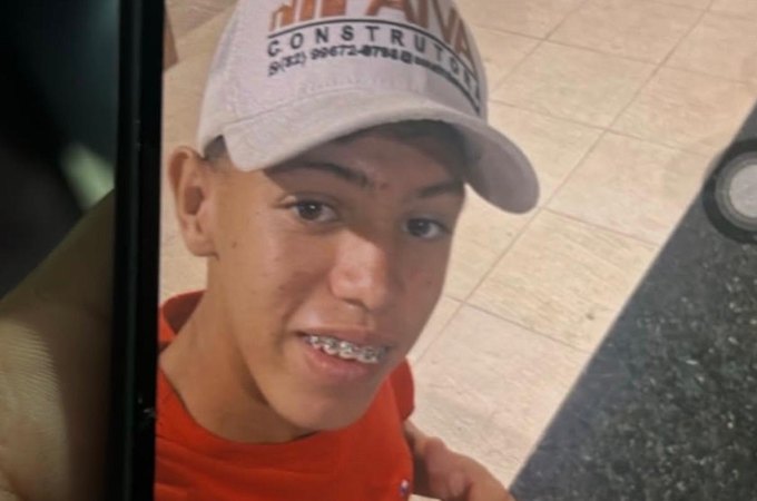 Jovem morto a tiros em bar na zona rural de Arapiraca é identificado