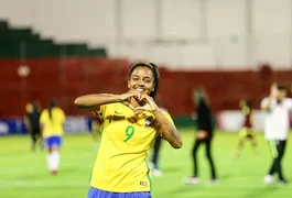 Geyse e Marta irão representar Alagoas na Copa do Mundo Feminina; veja lista de convocadas