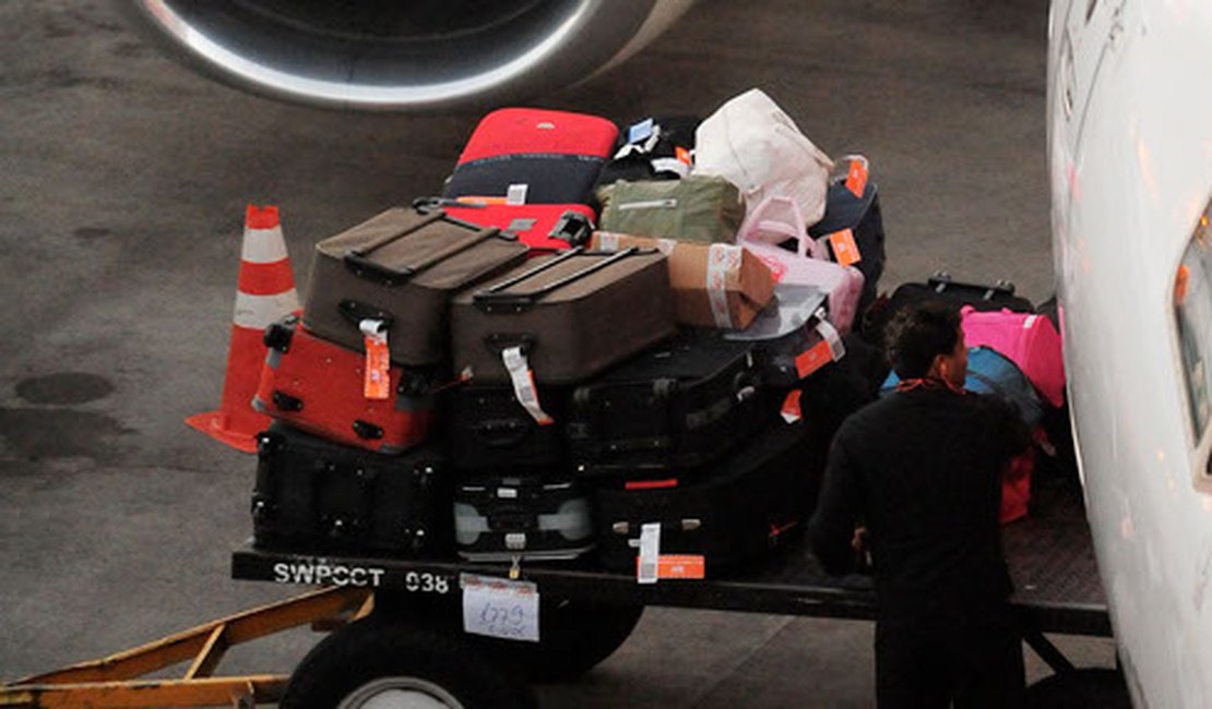 Chapecoense tem bagagens extraviadas em voo para Barcelona