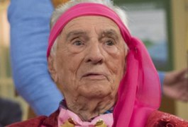 Morre Orlando Drummond, o ‘Seu Peru’ da ‘Escolinha do Professor Raimundo’, aos 101 anos
