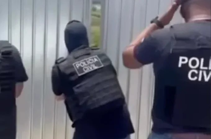 Polícia fecha fazendas de mineração de criptomoedas em Alagoas e investiga prejuízo milionário por furto de energia