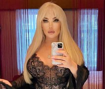 Brasileira Jessica Alves será a 1ª mulher trans a fazer transplante de útero