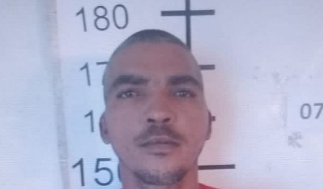 Ex-detento é executado dentro de casa com tiros na cabeça em Piaçabuçu