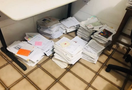 Mulheres são presas suspeitas de aplicar golpes em idosos e analfabetos, no Sertão