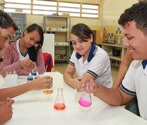 Abertas as inscrições para Olimpíada Alagoana de Química