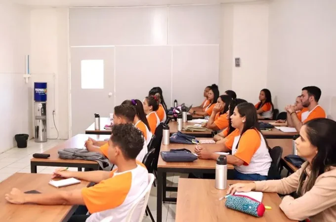 Prefeitura de São Sebastião abre 240 vagas gratuitas para cursos profissionalizantes