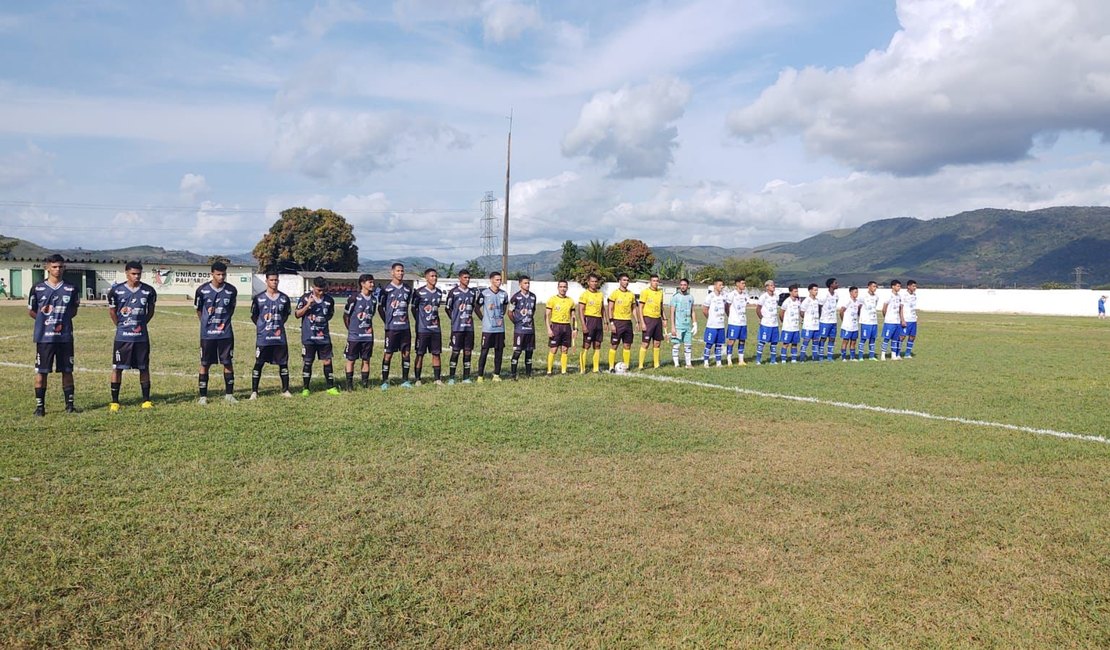 CSA e Cruzeiro de Arapiraca decidirão o Campeonato Alagoano Sub-20