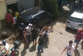 Vereador de Batalha 'Neguinho Boiadeiro' é morto a tiros na porta da Câmara