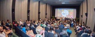 Circuito Penedo de Cinema 2026 abre inscrições para mostras audiovisuais