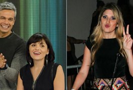 Dani Calabresa poderá substituir Mônica Iozzi no 'Vídeo Show' em 2016