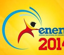 Enem 2014: confira gabarito extraoficial do 2º dia de prova