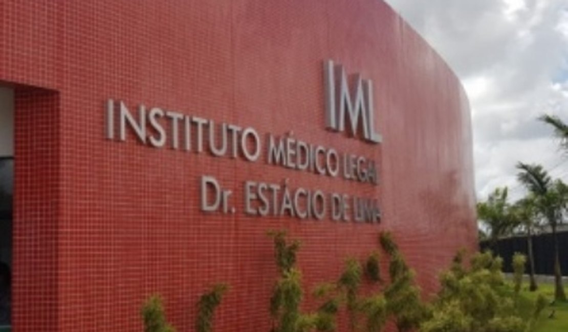 IML confirma que criança de 2 anos foi espancada até a morte em Rio largo