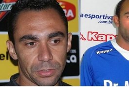 Diretoria anuncia a contratação de dois reforços para o elenco alvinegro