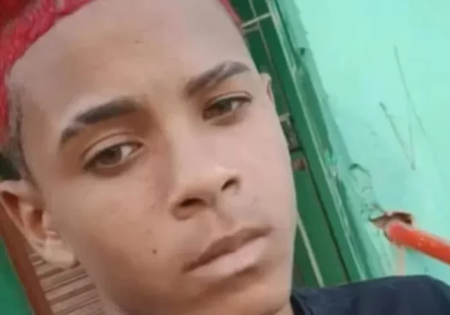 Adolescente de 15 anos é assassinado com tiros na cabeça e tórax em Maragogi