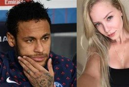 Delegada conclui inquérito e decide não indiciar Neymar por estupro e agressão a Najila