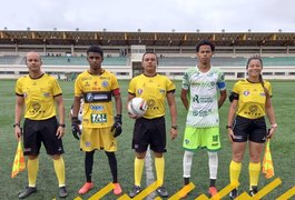 ASA de Arapiraca vence o Murici fora de casa pelo Alagoano Sub -20; veja resultados da rodada