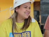 Samyra do Basto convida Alagoas para grande lançamento de sua campanha neste domingo