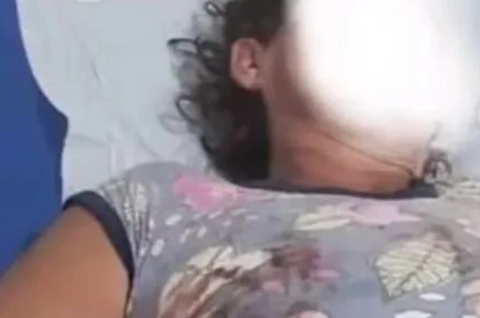 Mulher é internada em estado grave após sofrer tentativa de feminicídio no interior de Alagoas