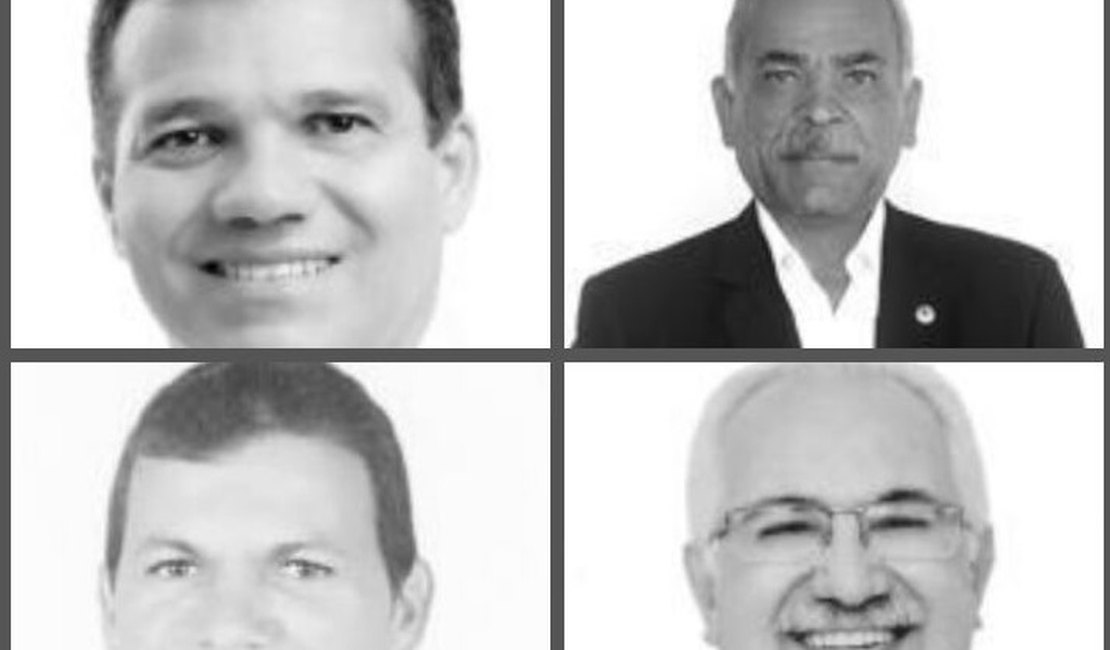 Prefeitura de Arapiraca será disputada por quatro candidatos e Câmara de Vereadores por 212