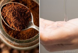 Saiba como fazer shampoo de café que acelera o crescimento do cabelo
