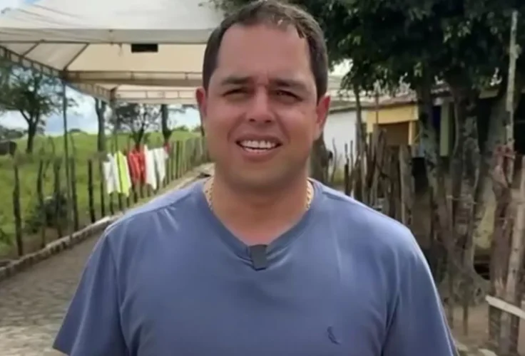 MP pede que Justiça Eleitoral investigue ﻿ex-prefeito Will Valença por suposta coação eleitoral em Tanque D'Arca