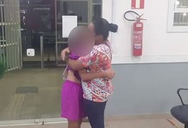 Em depoimento, adolescente que fugiu com rapaz que conheceu pela internet diz que eles foram de bicicleta para Pernambuco