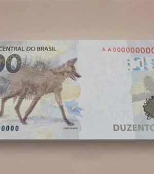 Polícia Federal estoura laboratório que fabricava notas falsas de R$ 200