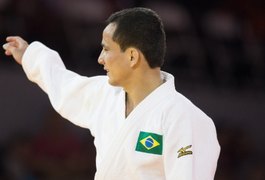 Kitadai e Érika garantem as primeiras medalhas do Brasil no Pan de Toronto