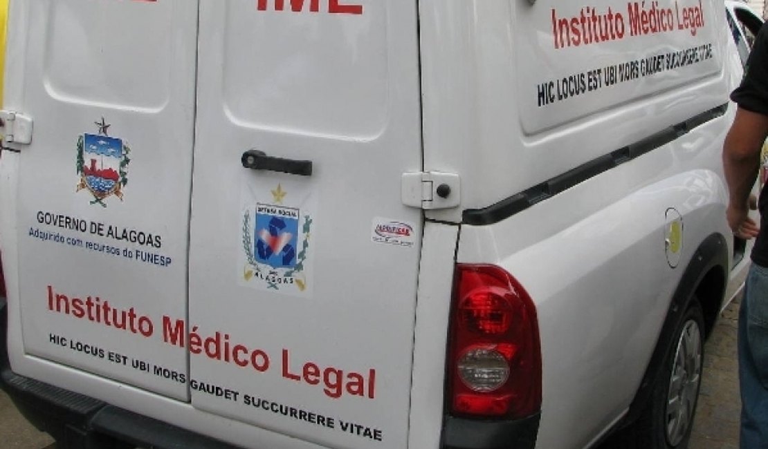 Idoso morre após receber descarga elétrica, no Agreste alagoano