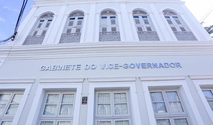 Revitalização Histórica: Vice-Governadoria de Alagoas inaugura sede no centro de Maceió