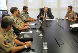 &#65279;PM pede apoio do Tribunal de Justiça para poder lavrar TCOs