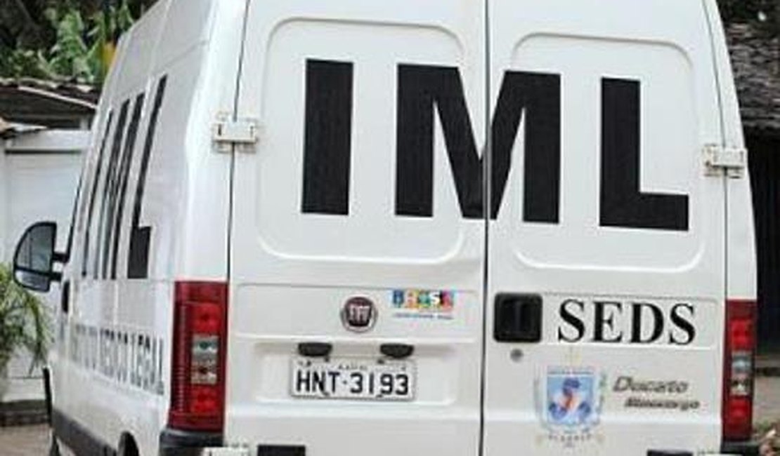 Adolescente de 17 anos é morto a facadas em Paripueira