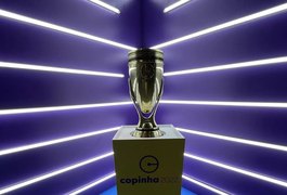 Clubes alagoanos conhecem adversários na Copa São Paulo de Futebol Júnior 2022