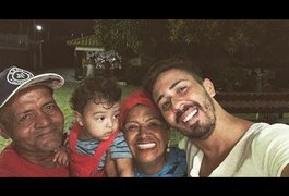 “A vila tem uma casa de praia”, diz Carlinhos Maia após aquisição de imóvel